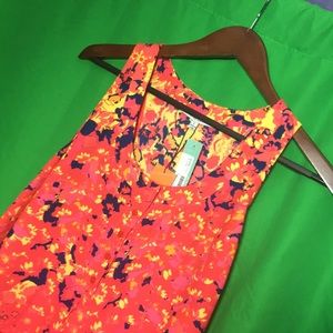 Collective Concepts tank